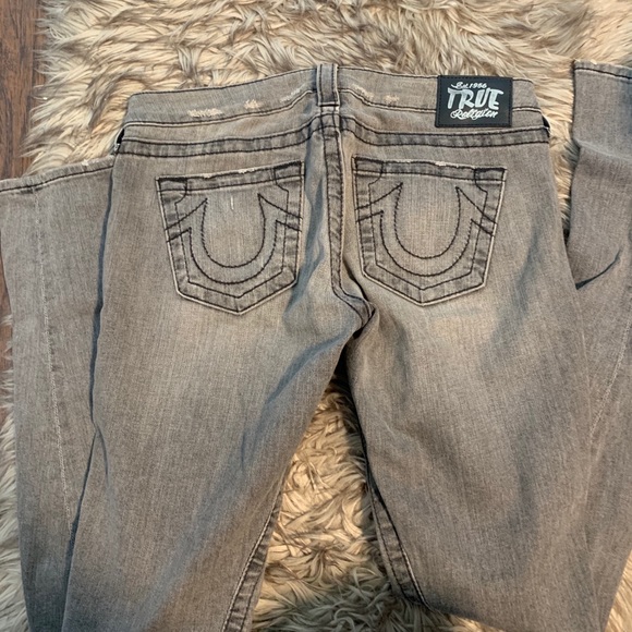 True religion jeans - Picture 2 of 7
